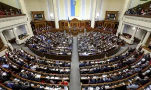 Укрпошта змінила правила роботи відділень під час тривог