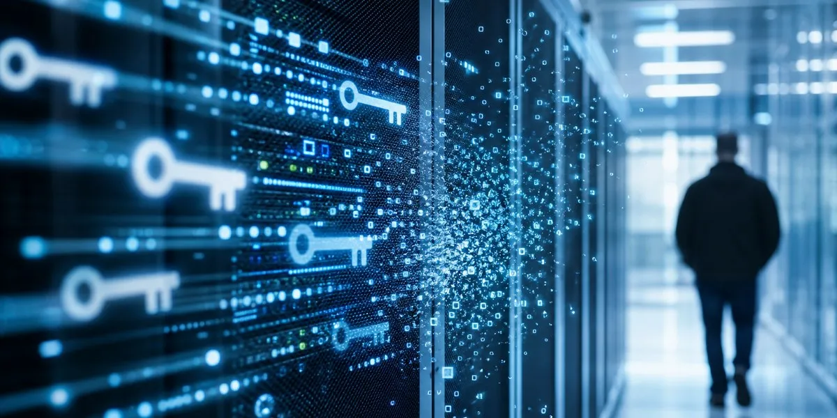 Railway urges users to rotate secret keys after cyberattack — TechCrunch