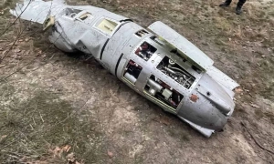 Since their inception, unmanned aerial systems have struck Russian targets worth $40 billion