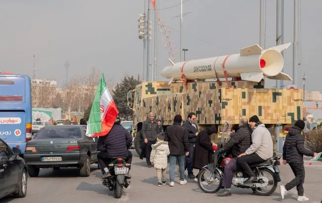 Іран може вийти з війни ще сильнішим, - Reuters