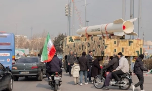 Мігранти спробували прорватись через кордон Польщі: пошкодили поліцейські авто