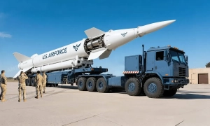 США передадуть Україні новий пакет допомоги на сотні мільйонів: що до нього увійде