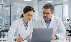 Акції Novo Nordisk у Данії впали до 7% попри нові цілі — CNBC