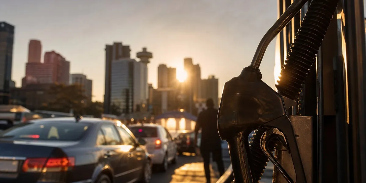 Ramaphosa evaluates measures to address fuel prices in South Africa Ramaphosa evaluates measures to address fuel prices in South Africa