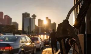 В нефтопровод «Дружба» слили грязную нефть для сокрытия хищения