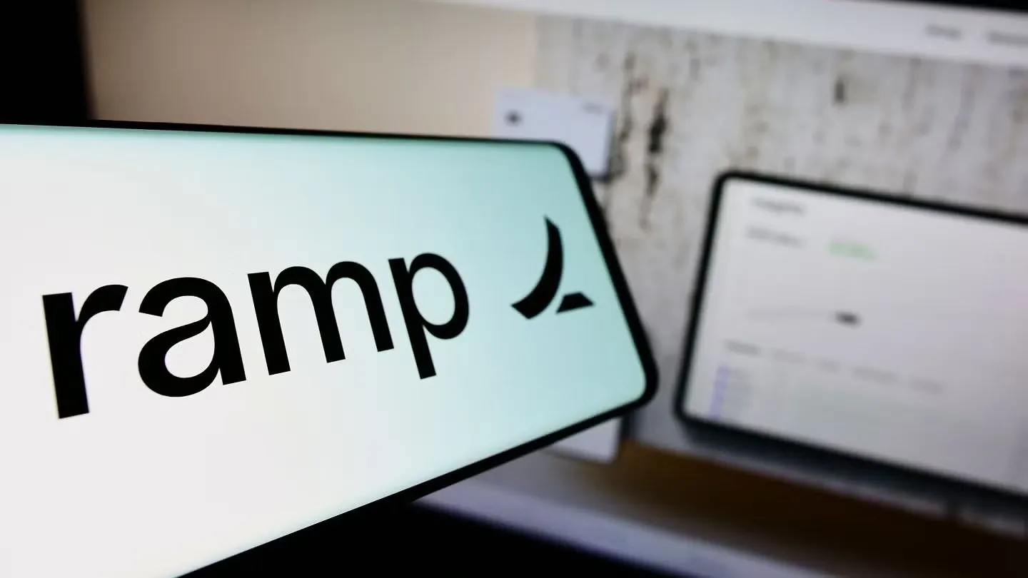 Ramp залучив $750 млн і зріс до оцінки $44 млрд на тлі буму AI