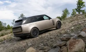 Car owners rate unobtrusive technologies highest — The Verge