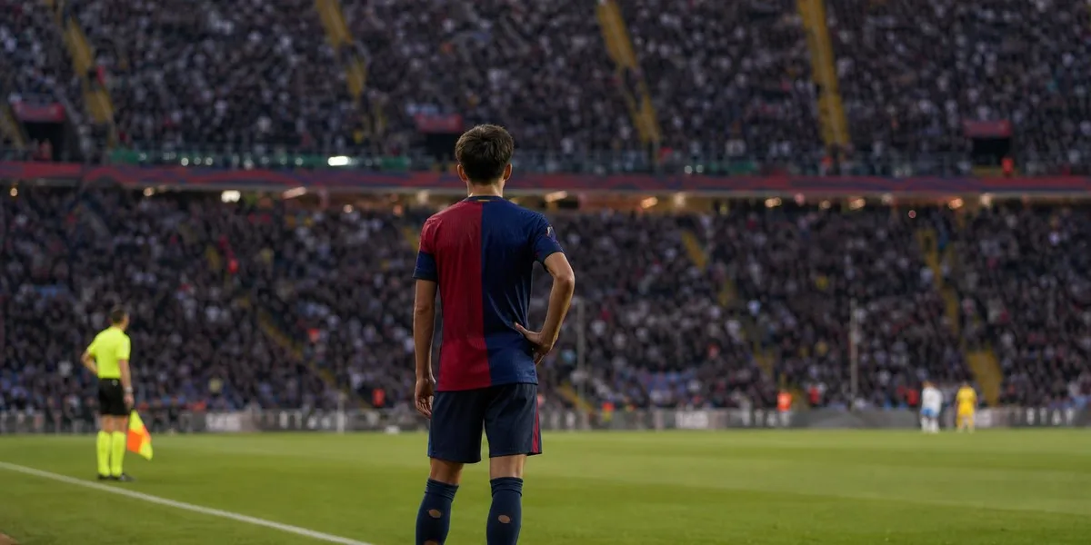 Raphinha to miss two Barcelona matches with thigh injury — BBC Sport