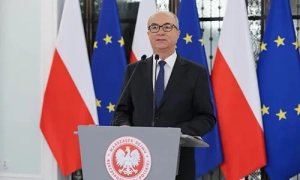 Рас-ель-Хайма встановила рекорд Гіннеса завдяки дрон-шоу у формі фенікса