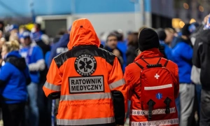 Німеччина перекидає у Польщу додаткові винищувачі та піхоту