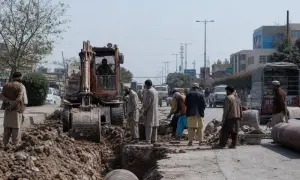 Pezeszkian rozmawiał o mediacji z dowódcą armii Pakistanu — Jerusalem Post