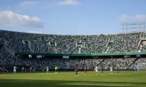 Интернационалы повели 7:3 в Presidents Cup после победы 5:0 — Channel NewsAsia