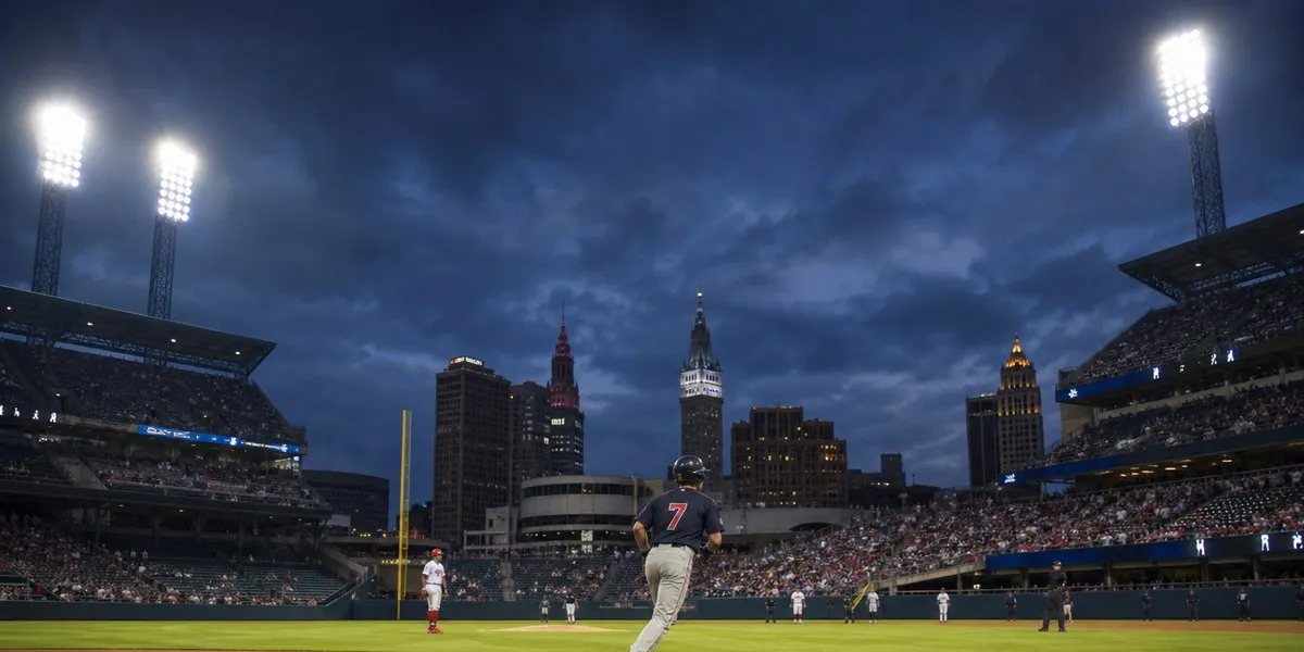 Rays beat Guardians to lead ALCS 3-2 — The Guardian | UA.NEWS