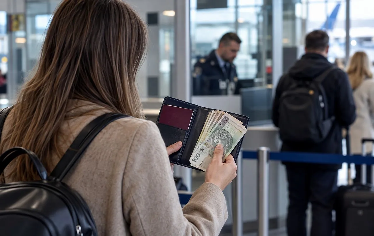 Польща планує підвищити вимоги до фінансового забезпечення іноземців