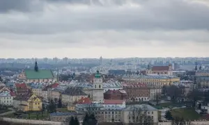 Украина призвала Африку и Азию присоединиться к ответу на продовольственный терроризм рф
