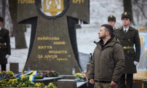 Рада ухвалила закон про корінні народи України: що передбачається 