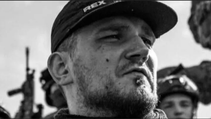 На Запорізькому напрямку загинув командир Російського добровольчого корпусу Капустін