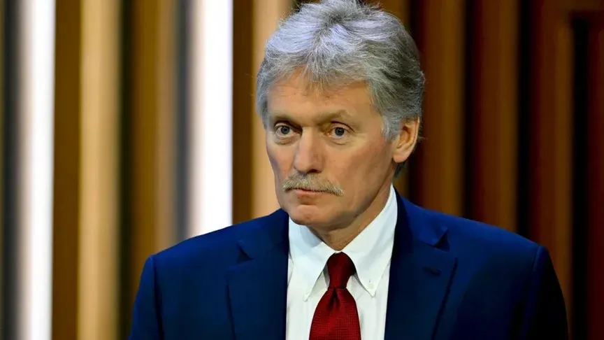 У Кремлі заявили, що Путіну доповіли про лист Зеленського