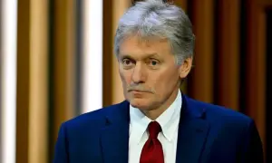 Authorities in Kursk have reported that more than 500 civilians have been killed as a result of the fighting in the region