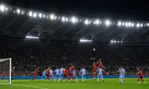 Walia może nie awansować na MŚ nawet po wygranej z Norwegią — BBC Sport