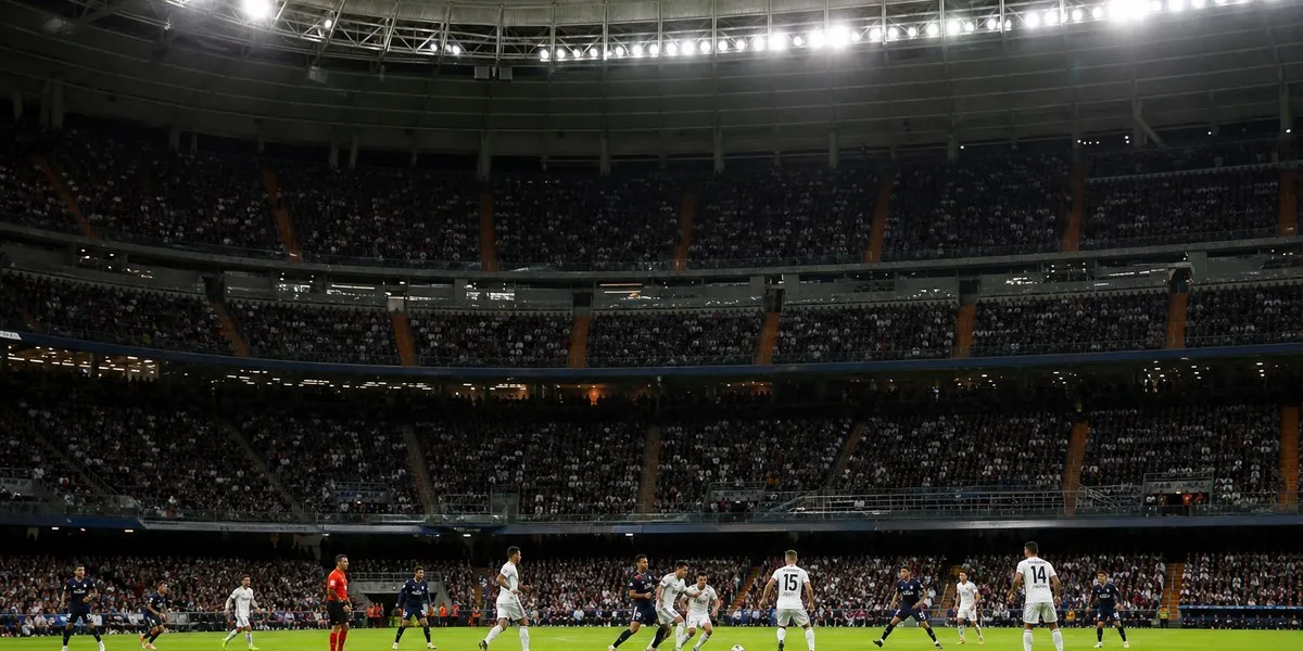 Real beat Villarreal thanks to Diomande’s debut goal — Interia Sport