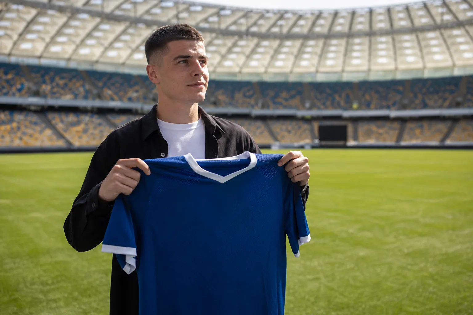 Real Madrid signed Yann Diomande for €125 million plus bonuses