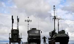 Туреччина захоплюється українцями, які збирають кошти на Bayraktar