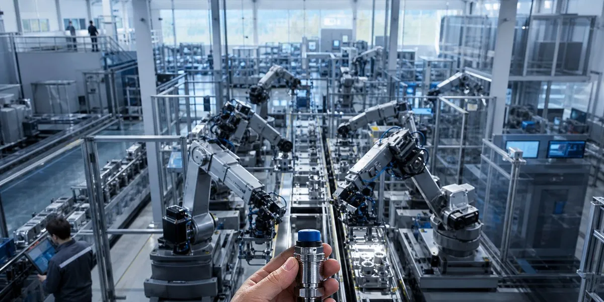 Akcelerator produkcyjny Re:Build pozyskał 2,1 mld dolarów — TechCrunch