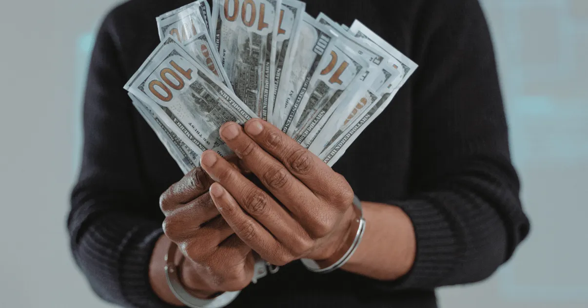 ДПС викрила 10 мереж, які ухилилися від сплати податків на понад ₴1 млрд