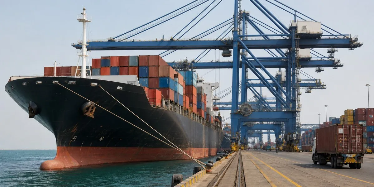 Rivalry in the Red Sea confronts Africa with a choice — Premium Times Nigeria
