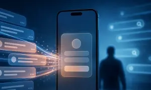Хакеры смогли обмануть сканнер сетчатки в Samsung Galaxy S8