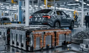 Kia представила полицейские версии EV5 и PV5 в Южной Корее — Electrek