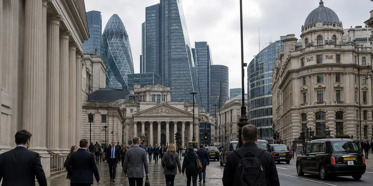 В Великобритании Reform UK готовится к судебной борьбе за £72 млн пожертвований