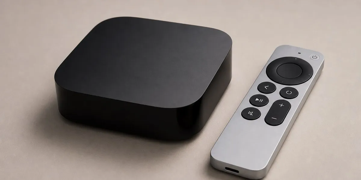 Восстановленные Apple TV 4K продаются со скидкой до 40 долларов — The Verge