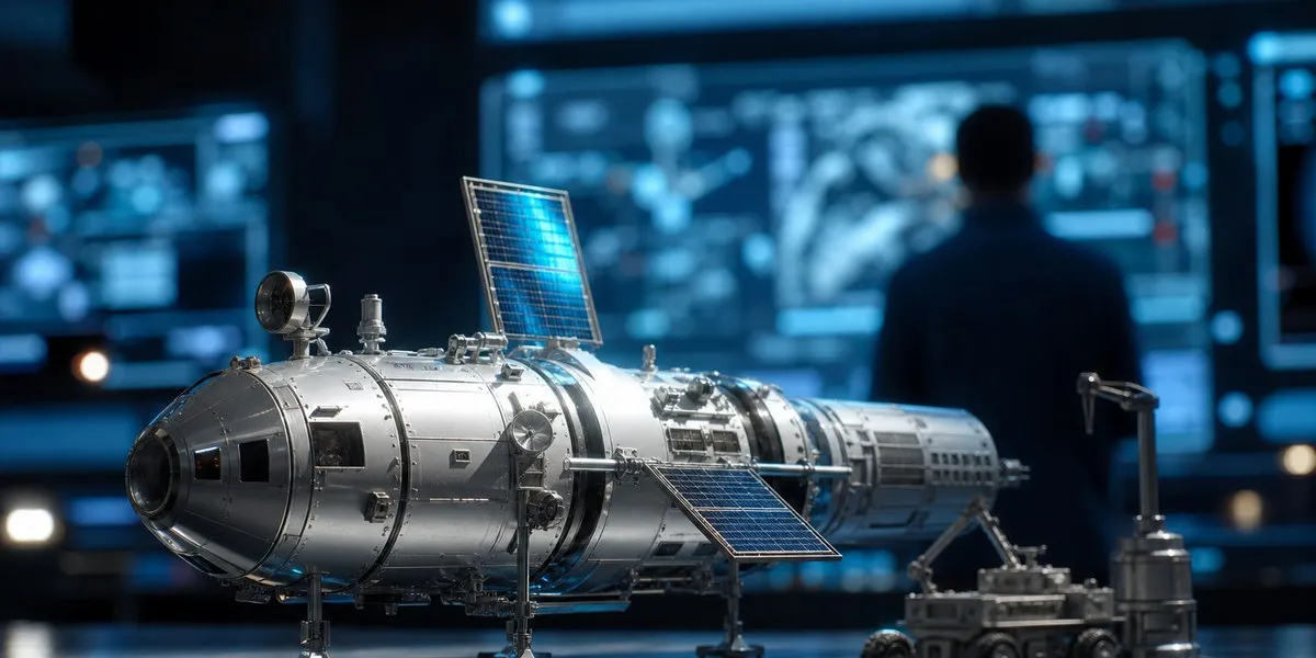 Reid Wiseman to become JPL deputy director — Space.com