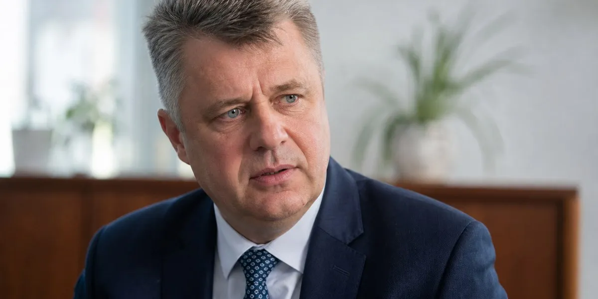 Урмас Рейнсалу лидирует в опросе о премьер-министре Эстонии — ERR News