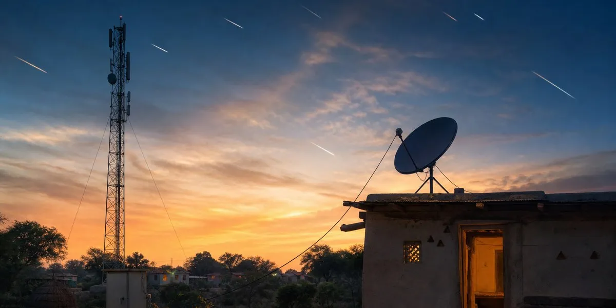 Reliance заявила, что Jio ждёт тех же согласований, что и Starlink — Dawn