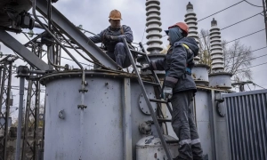 Сили ППО повідомили, скільки цілей збито під час нічної атаки ворога