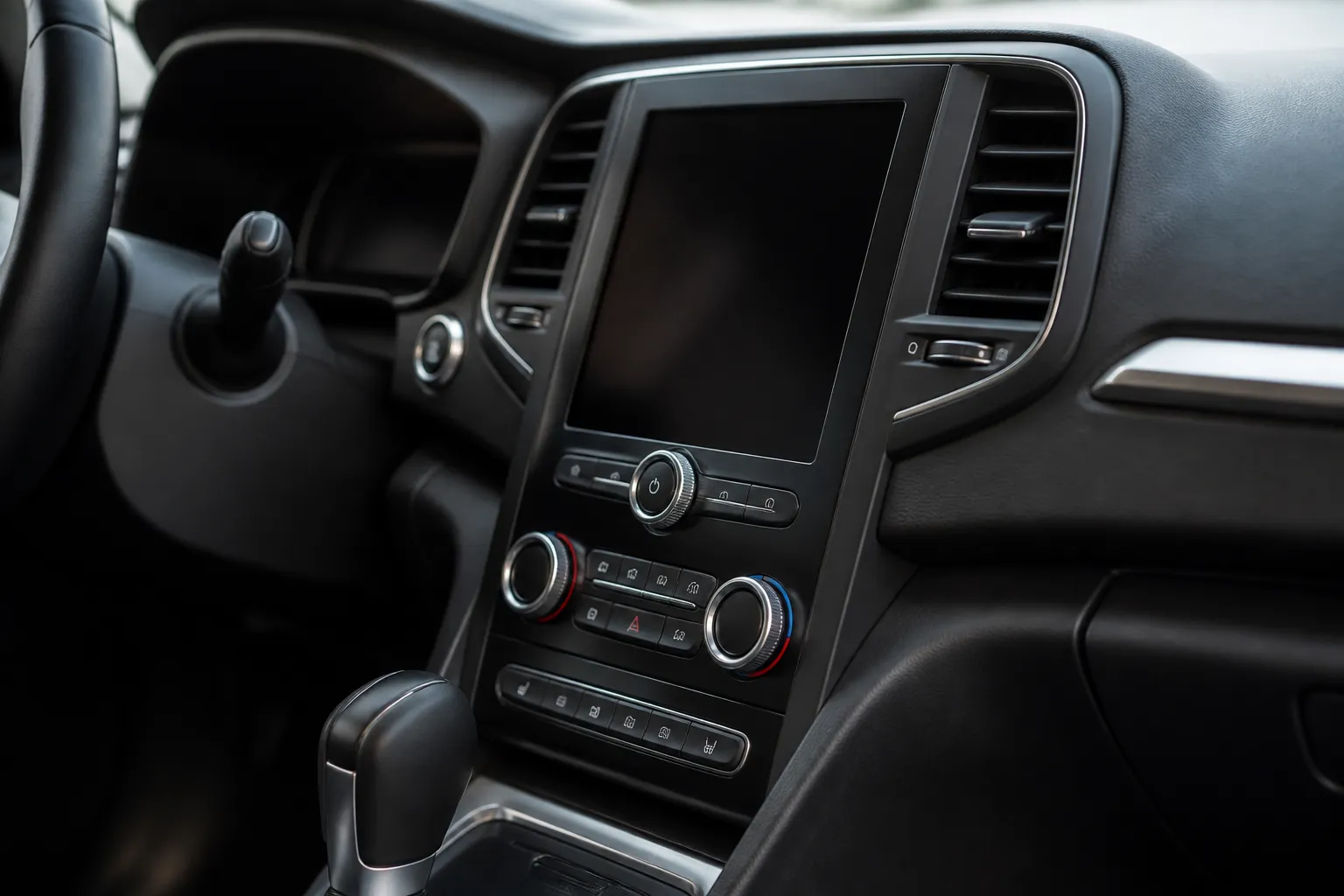 Renault will continue to use physical buttons in its cars, despite the higher cost