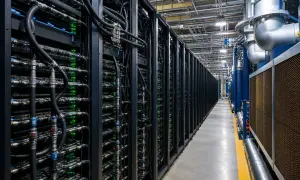 Hackers stole $293 million through a cross-chain bridge vulnerability — Bloomberg