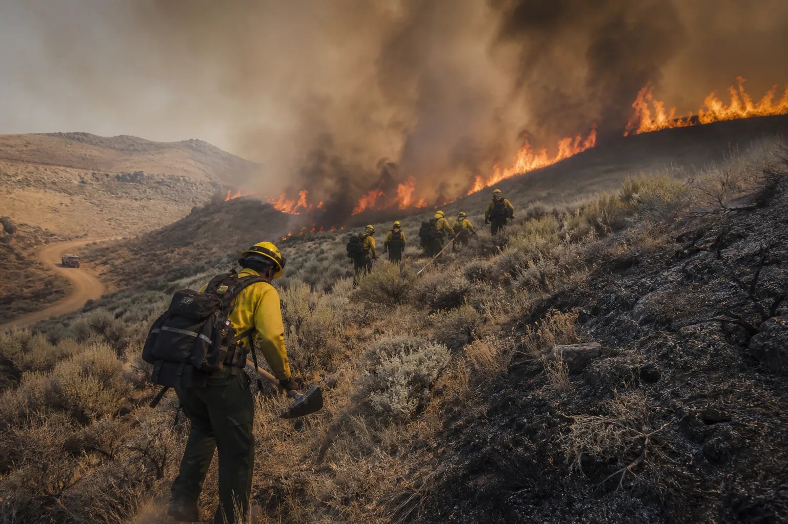Nearly 14,000 homes evacuated in Reno due to wildfire