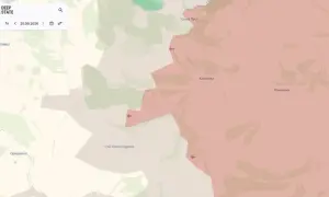В Киеве воздушная тревога, слышны взрывы 