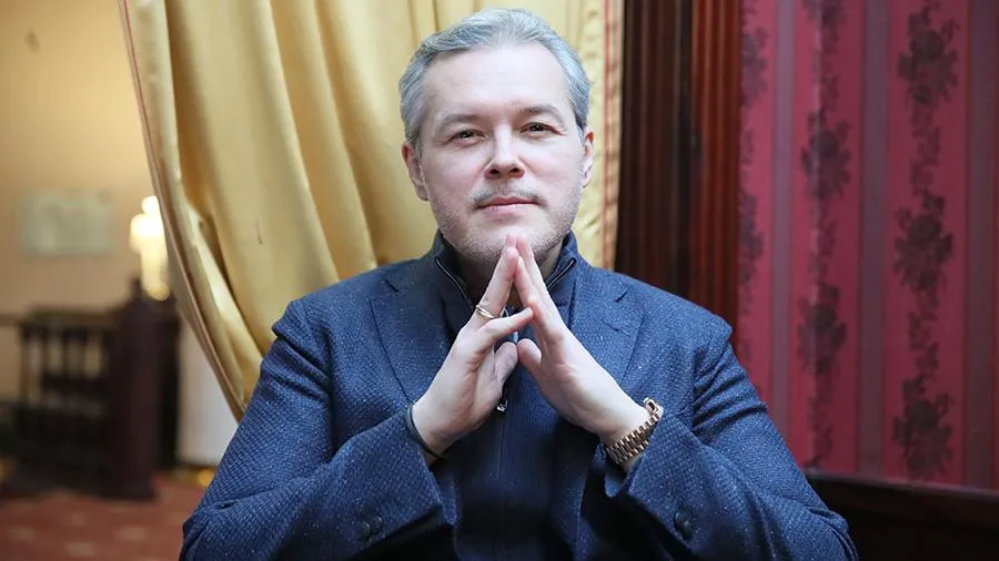 У Будапешті скасували виступ російського скрипаля Рєпіна після звернень України