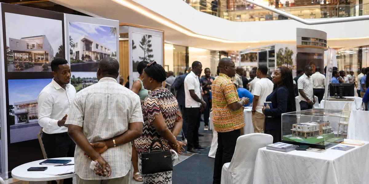 Republic Bank in Ghana targets 42% of mortgage market — MyJoyOnline
