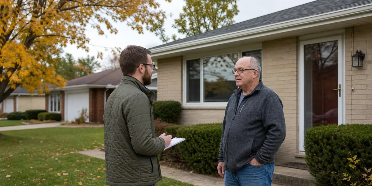 Republicans in Michigan mobilize voters through door-to-door canvassing — Jerusalem Post