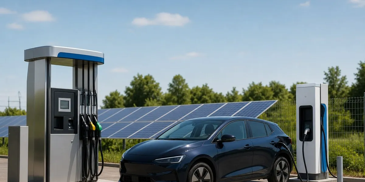 Researchers call fossil fuel subsidies the worst energy policy — Mongabay