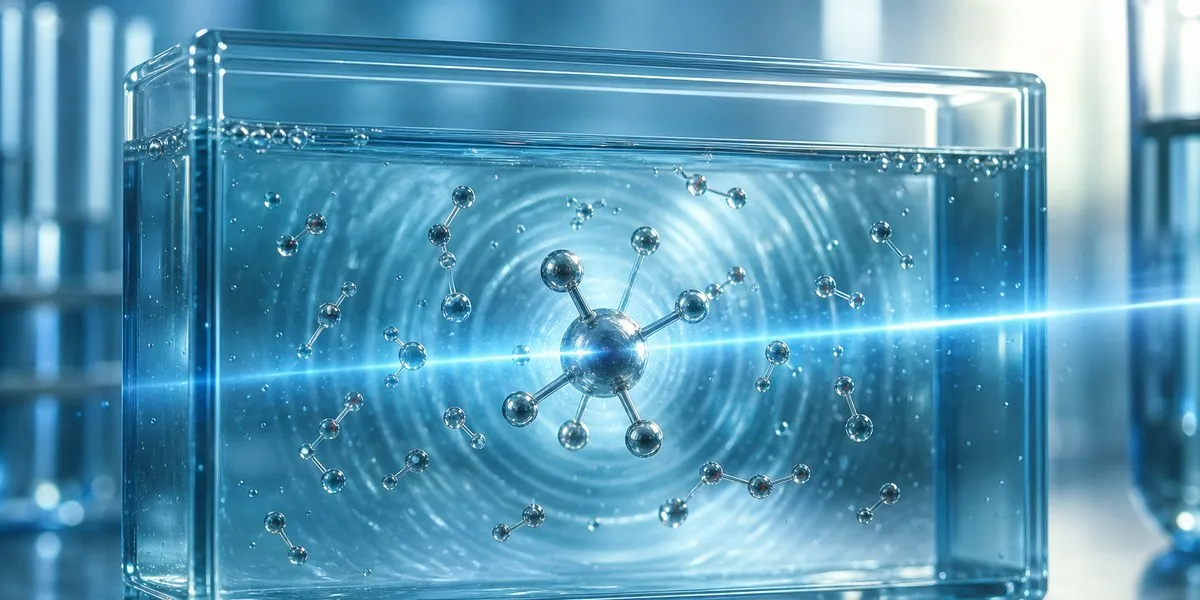 科学家揭示PCET反应中电子变化与水重组的关联 — ScienceDaily
