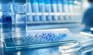 W USA H1N1 stanowił 96% wczesnych przypadków grypy — Nature