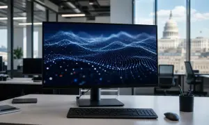 Британська CloudNC залучила $20 млн на автоматизацію CNC-обробки