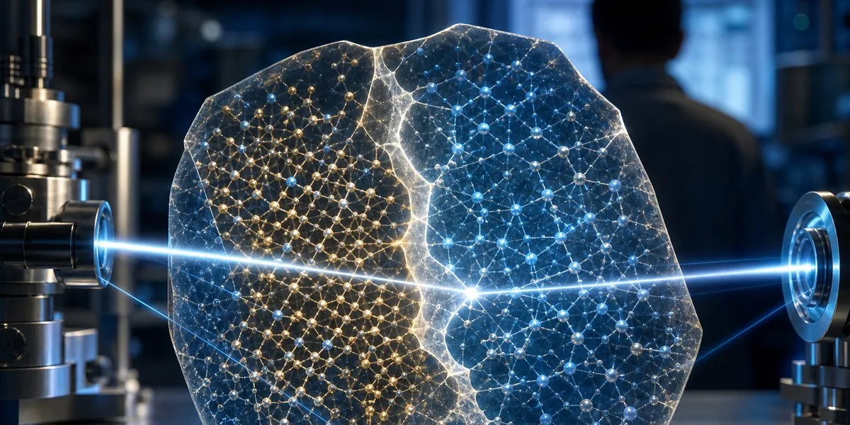 研究人员发现铜酸盐超导体具有非均匀结构——ScienceAlert